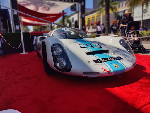 Clothing Store «Ralph Lauren», reviews and photos, 444 N Rodeo Dr, Beverly Hills, CA 90210, USA