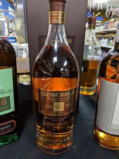 Liquor Store «Liquor Locker», reviews and photos, 1740 Dual Hwy, Hagerstown, MD 21740, USA