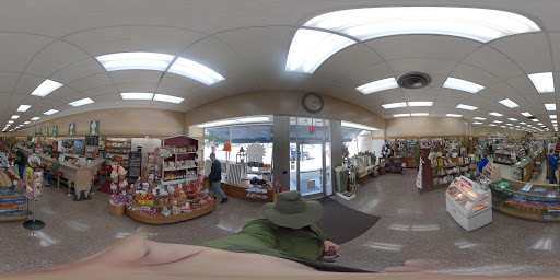 Pharmacy «Hoskins Drug Store», reviews and photos, 111 N Main St, Clinton, TN 37716, USA