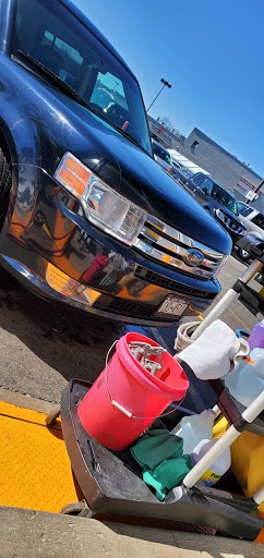 Car Wash «Woodbury Royal Car Wash», reviews and photos, 446 Woodbury Rd, Plainview, NY 11803, USA