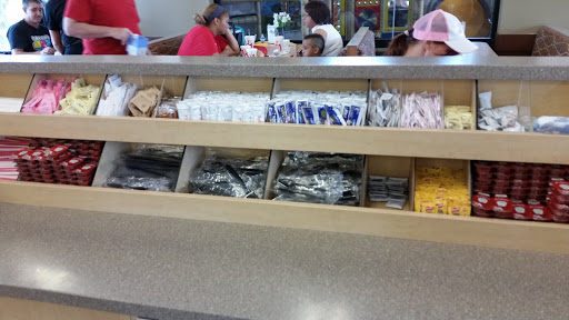 Fast Food Restaurant «Chick-fil-A», reviews and photos, 1918 Wentzville Pkwy, Wentzville, MO 63385, USA