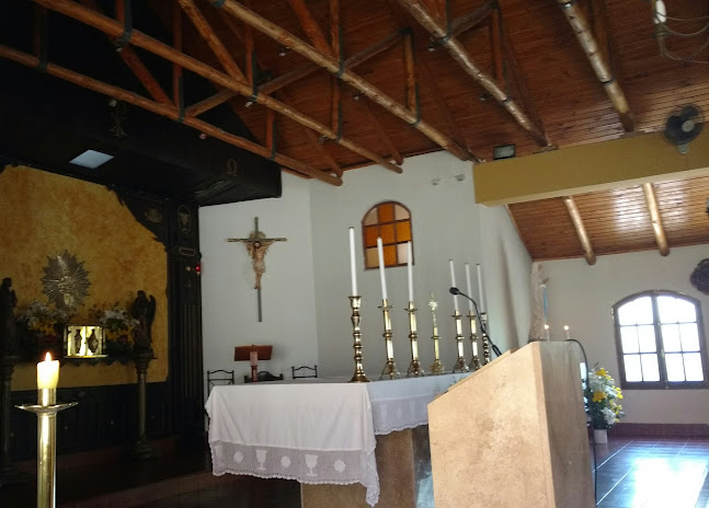 Parroquia San Jose Patriarca