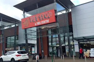 Petstop Discount Warehouse & Fuel Centre image