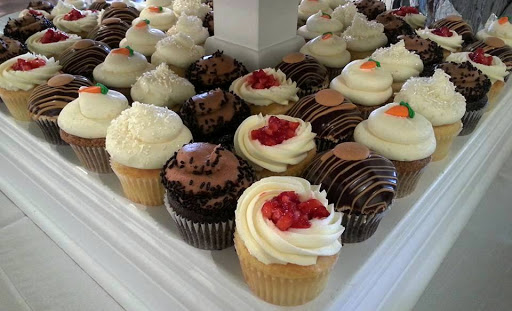 Bakery «The Cute Little Cake Shop», reviews and photos, 15131 Pearl Rd, Strongsville, OH 44136, USA