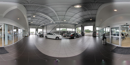 Mercedes Benz Dealer «Mercedes-Benz of Hanover», reviews and photos, 1877 Washington St, Hanover, MA 02339, USA