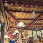 Photo n°1 de l'avis de oriella.u fait le 23/01/2024 à 12:03 sur le  L'infinito... a tavola à Macerata