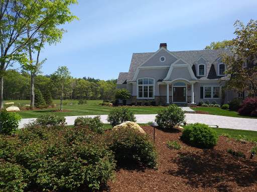 Private Golf Course «The Bay Club», reviews and photos, 63 County Rd, Mattapoisett, MA 02739, USA