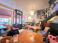 Les plus récentes photos du Restaurant français La Bisquine à Honfleur - n°15