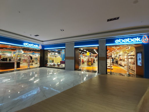 ebebek kayseri kaysermall outlet avm melikgazi kayseri