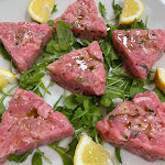 Photo n°3 de l'avis de Poddy.t fait le 11/07/2021 à 15:07 sur le  Ristorante Franny à Fuscolara