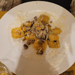 Photo n°5 de l'avis de Tiffany. fait le 29/09/2023 à 20:23 sur le  Da Marco L'osteria di Via Zannetti à Galeata