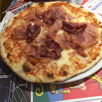 Pizza du Pizzeria Barolino à Corbigny - n°16