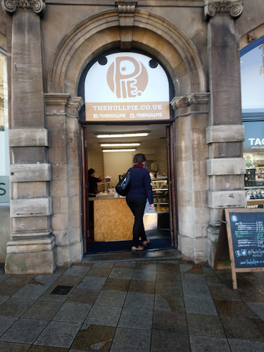 Reviews of The Hull Pie Bakery in Hull - Bakery