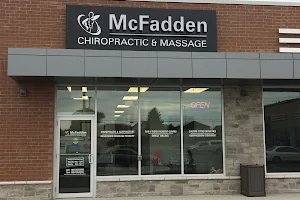McFadden Chiropractic and Massage image