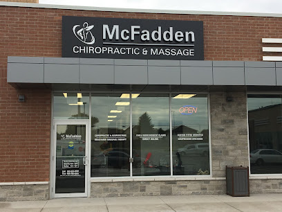 McFadden Chiropractic and Massage