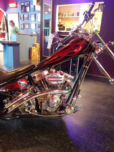 Explore card tattoo ideas, creative tattoo ideas in Madisonville, available at Living Art Tattoo & Piercing Studio