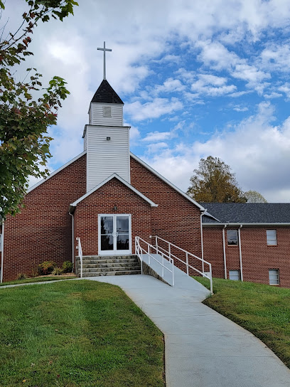 Maple Grove Baptist Church