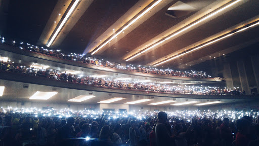 Event Venue «Elliott Hall of Music», reviews and photos, 712 3rd Street, West Lafayette, IN 47907, USA