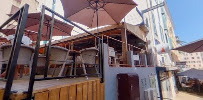 Atmosphère du Restaurant POCU PEZZU-Sur la braise à Ajaccio - n°20