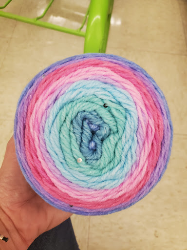 Fabric Store «Jo-Ann Fabrics and Crafts», reviews and photos, 224B Eglin Pkwy NE, Fort Walton Beach, FL 32547, USA