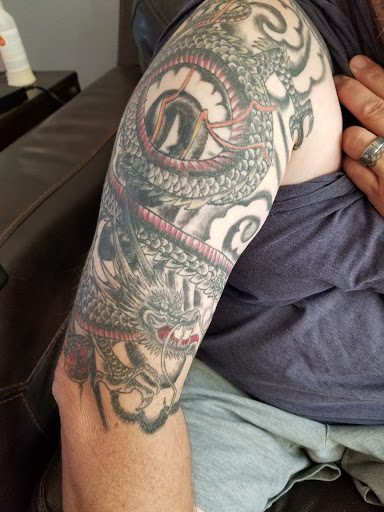 Body Piercing Shop «Body & Soul Tattoo and Piercing», reviews and photos, 3805 Taylor Rd, Loomis, CA 95650, USA