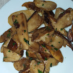 Photo n°1 de l'avis de Blackjack.d fait le 06/10/2021 à 19:01 sur le  Fossa Del Lupo à Cortale