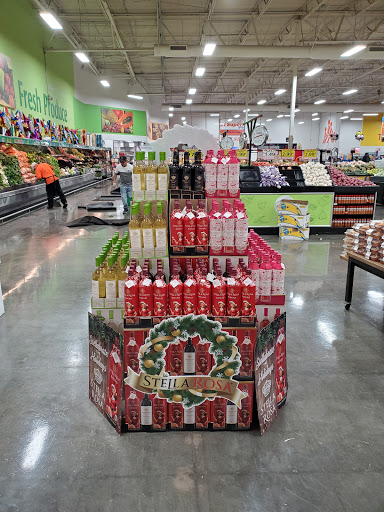 Grocery Store «El Super», reviews and photos, 3321 W Century Blvd, Inglewood, CA 90303, USA