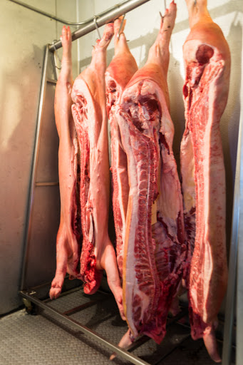 Butcher Shop «The Chop Shop Butchery», reviews and photos, 100 Charlotte St, Asheville, NC 28801, USA