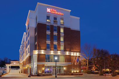 Hilton Garden Inn Falls Church