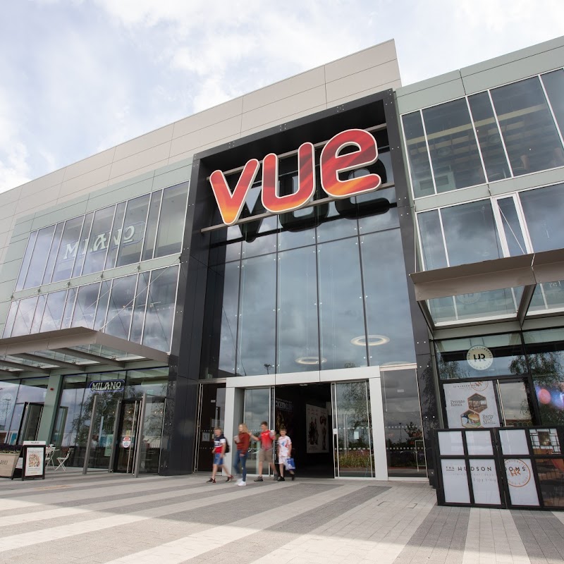 Vue Cinema Dublin