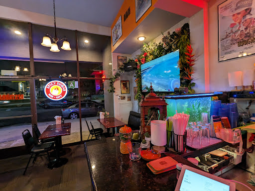 Spicy Sugar Thai Mid-City image