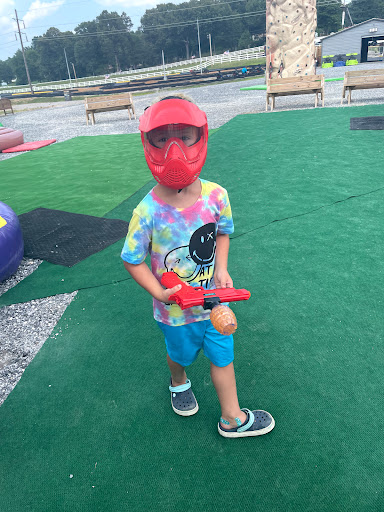 Amusement Park «Kentucky Shores Family Fun Center and Zip Lines», reviews and photos, 6215 US-641, Gilbertsville, KY 42044, USA