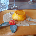 Photo n°4 de l'avis de Loredana. fait le 22/10/2023 à 20:10 sur le  La Casola à San Martino