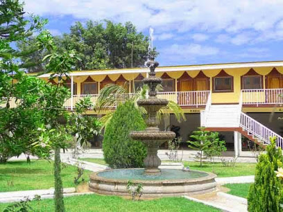 Hotel Cuatro Caminos