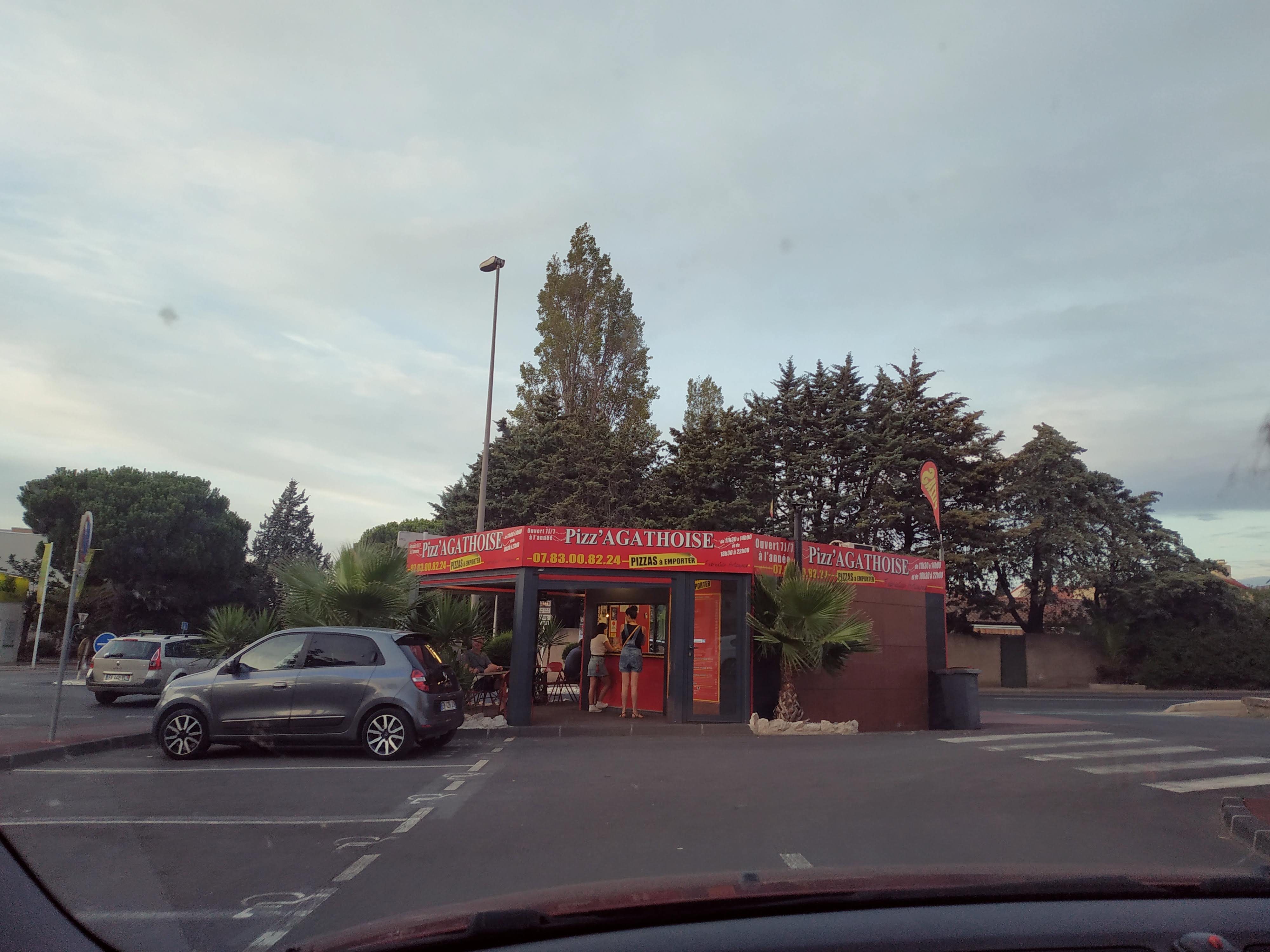 Photo n° 1 de l'avis de Smooth.r fait le 22/08/2019 à 15:59