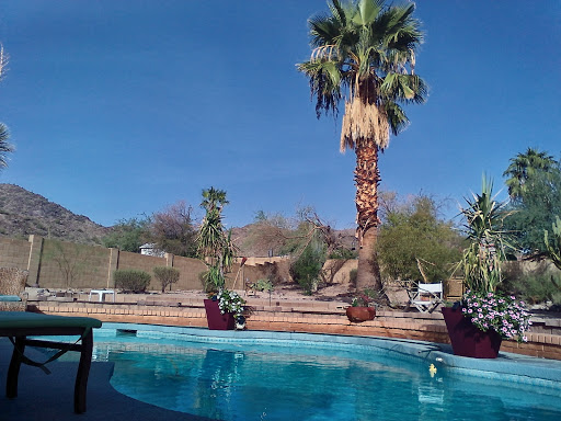 Park «South Mountain Park», reviews and photos, 10919 S Central Ave, Phoenix, AZ 85042, USA