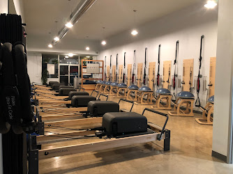 MPower Pilates & Fitness - Carlsbad