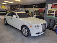 DARKMAGIC WINDOW TINT - Photo 5 - Car repair in Corona, CA, Corona