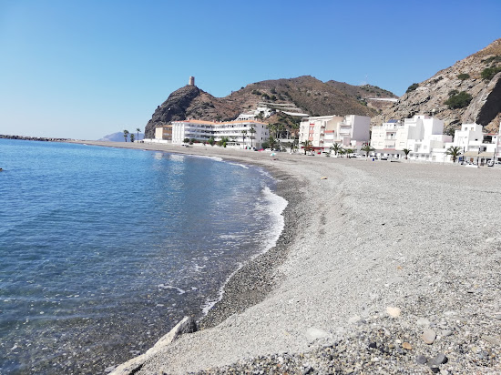 La MamoLa beach