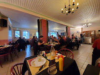 Atmosphère du Restaurant Chez Marie Thé à Ploërdut - n°6