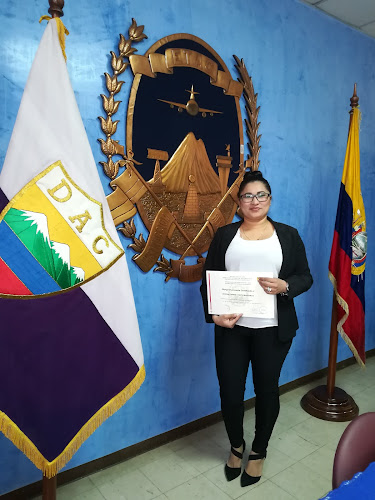 Unidad Educativa Aviación Civil "Cotac" - Quito