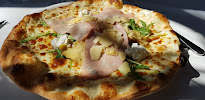 Pizza du Restaurant italien Volfoni Boulogne à Boulogne-Billancourt - n°16