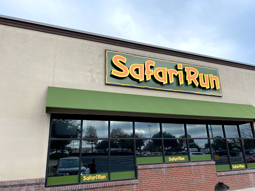Recreation Center «Safari Run», reviews and photos, 2300 Coit Rd #300, Plano, TX 75075, USA