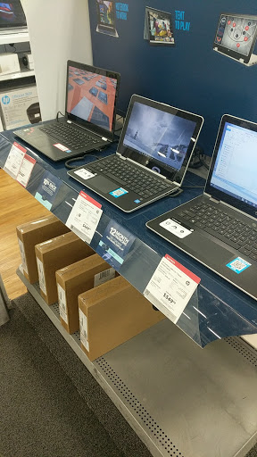 Electronics Store «Best Buy», reviews and photos, 2130 NJ-35, Holmdel, NJ 07733, USA