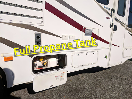 Recreational Vehicle Rental Agency «84 RV Rentals & Service», reviews and photos, 120 Clove Rd, Sussex, NJ 07461, USA