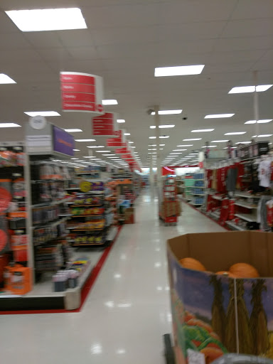 Department Store «Target», reviews and photos, 16858 Golden Valley Pkwy, Lathrop, CA 95330, USA