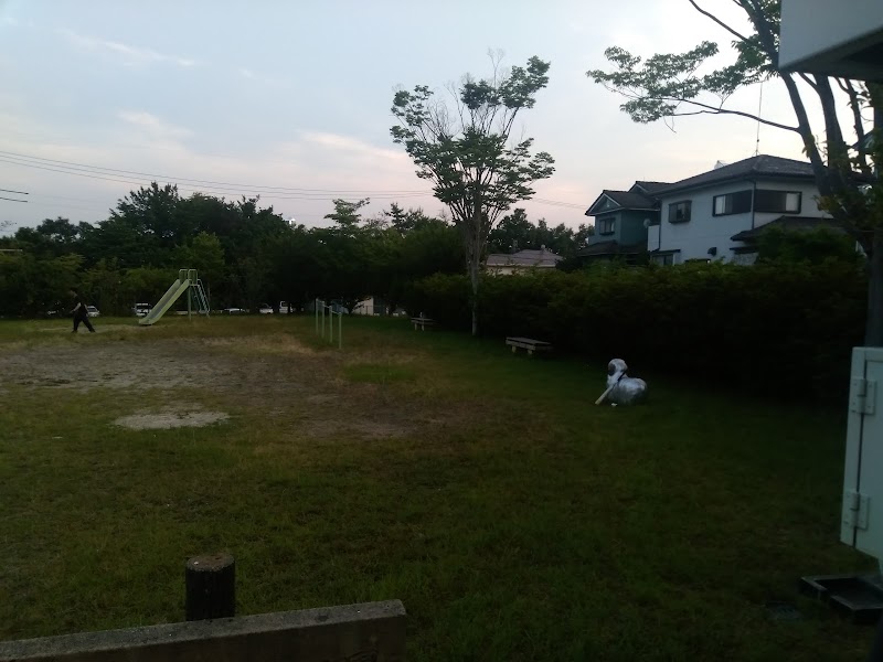 小名田東第二公園