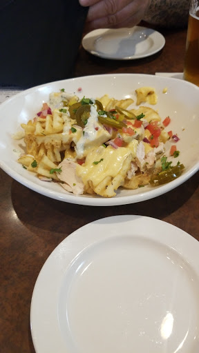 American Restaurant «Twisted Rooster», reviews and photos, 45225 Marketplace Blvd, New Baltimore, MI 48051, USA