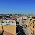 Photo n°2 de l'avis de Alessandro.g fait le 29/04/2019 à 11:37 sur le  Hotel Gallia à Rome