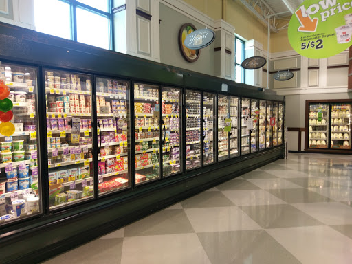 Grocery Store «Harris Teeter», reviews and photos, 3501 Oleander Dr, Wilmington, NC 28403, USA